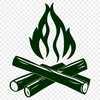 Free Flames - SVG For Commercial Use