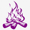 Flames Vector Craft File In SVG, PNG, PDF And DXF File Formats