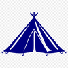 Teepee Image In PNG & SVG - Free Digital Download