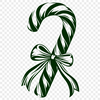 Candy Cane In PDFs - Free Commercial Use License