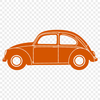 Unique Car Design - Free PNG Download