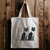 Cute Domestic Companion Vector Art A detailed illustration of a domestic animal, created as a vector graphic.