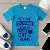 Whimsical Cat Quotes in Vector Format A collection of humorous quotes about cats in a vector format.