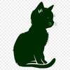 Unique Kitten Image - Free PNG