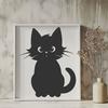 Cute Animal Vector Craft File