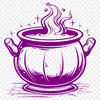 Cauldron PNG For Download - Free Commercial Use License