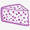 Delicious Cheese Vector Illustration A detailed vector illustration of a wheel of cheese in various styles and designs, suitable for commercial or personal use.
