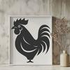 Free Farm Animal PNG Drawing - Free Download