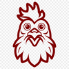 Free Chicken Files For Digital Download In PNG Format