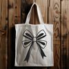 Elegant Gift Decor A decorative bow designed for gifts and presents.
