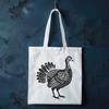 Creative Turkey - Vinyl PDF