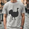 Unique Turkey - Christmas PNG