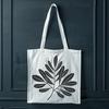 High-Resolution Leaf Vector Art A high-resolution vector illustration of a single leaf with detailed shapes and curves.