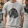 Free Cocker Spaniel - Sublimation PDF