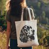 Unique Cocker Spaniel - Craft PDF