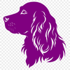 Cocker Spaniel Image In PNG & SVG - Free Digital Download