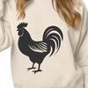 Beautiful Chicken Design