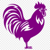 Free Rooster - PDF For Commercial Use