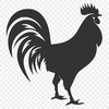 Rooster Vector Art In PNG & SVG - Free Digital Download