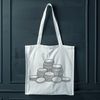 Diverse Coin Stack Design Illustrative design of a stack of various coins with diverse denominations and designs.