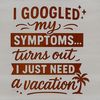 Vacation Vibes Quote Illustrations Vacation-themed quotes for use in design projects and crafting.