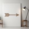 Arrow SVG template for DIY projects and web design