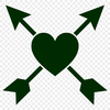 SVG arrow vector design for web design templates