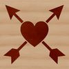 SVG arrow vector design for commercial use download