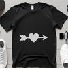 Vector arrow file for DIY laser cutting projects