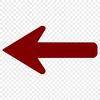 SVG arrow for commercial use, cut file, vector design
