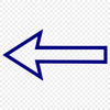 Free SVG arrow for commercial use, PNG, DXF, PDF, and Cricut cutting machine
