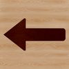 Free SVG arrow for download and commercial use