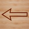 Free SVG arrow for commercial and personal use