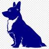 Stunning Pet - Stencil In DXF Format