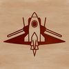 Free Spaceship Clip Art Download A futuristic spaceship design with detailed illustration, suitable for vector art projects.