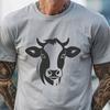 Free Cow - Laser Engraver DXF