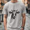 Beautiful Cow - Animal PDF