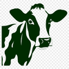 Free Creative Cow Artwork