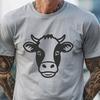 Stunning Cow - Animal PDF