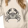 Crab PNG For Download - Free Commercial Use License