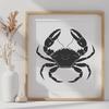 Creative Crab - Glowforge PDF