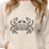 Unique Crab - SVG Format