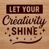 Inspiring Craft Quotes SVG A collection of inspirational quotes and phrases for various crafts and DIY projects.