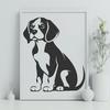 Free Beagle PNG - Free Commercial Use Download