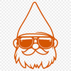 Free Beautiful Knome - Free DXF Download, Commercial Use