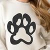 Free Paw Print PNG - Free Commercial Use Download