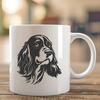 Cocker Spaniel In PNG Format - Free Digital Download, Commercial Use