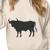 Beautiful Cow PDF - For Laser Cutter Project