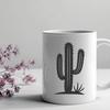 Creative Desert Plant DXFs - Free Download