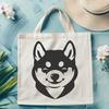 Shiba Inu In PNG Format - Free Digital Download, Commercial Use